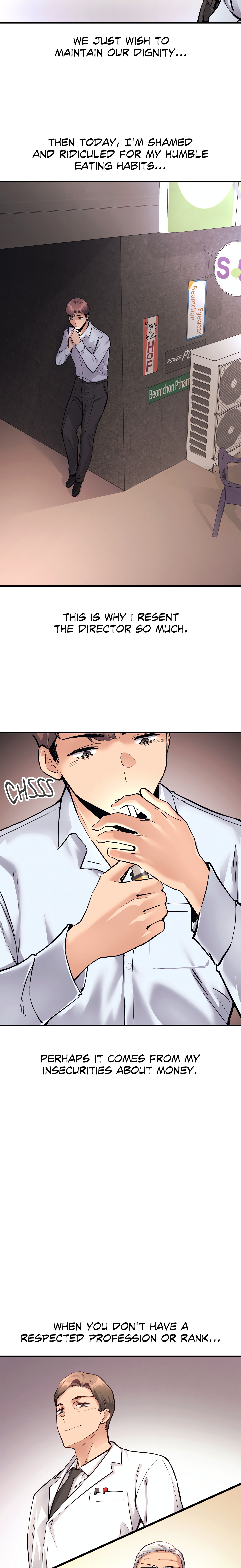 Overnight Success (Official) chapter 24 page 5