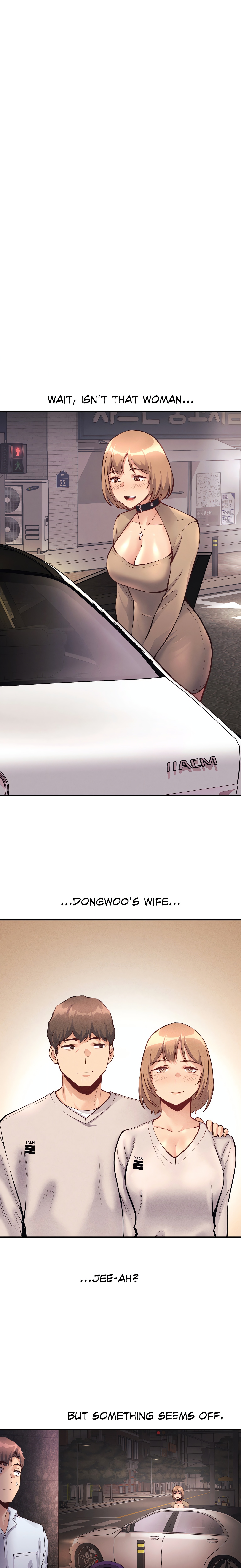 Overnight Success (Official) chapter 24 page 8