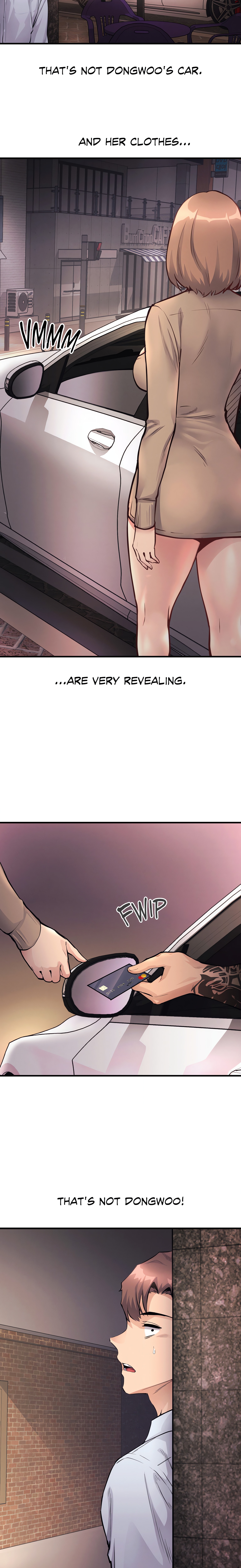 Overnight Success (Official) chapter 24 page 9