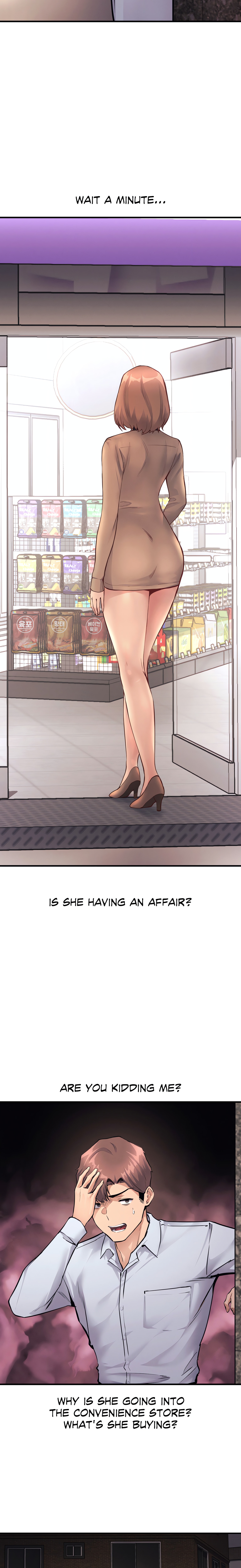 Overnight Success (Official) chapter 24 page 10