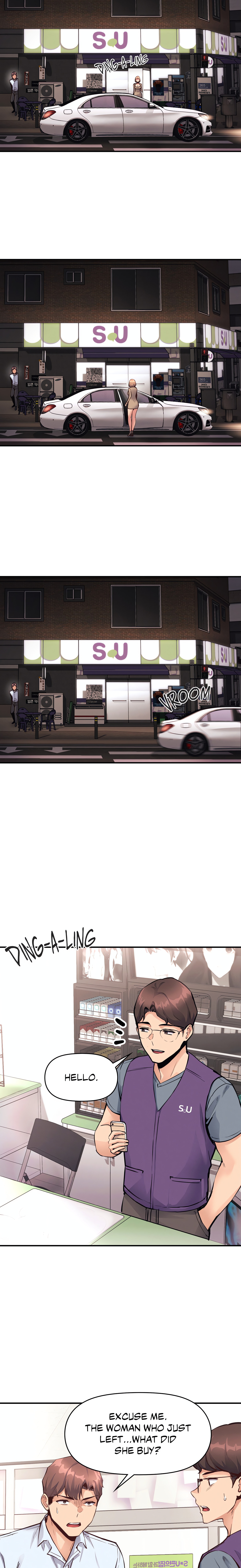 Overnight Success (Official) chapter 24 page 11