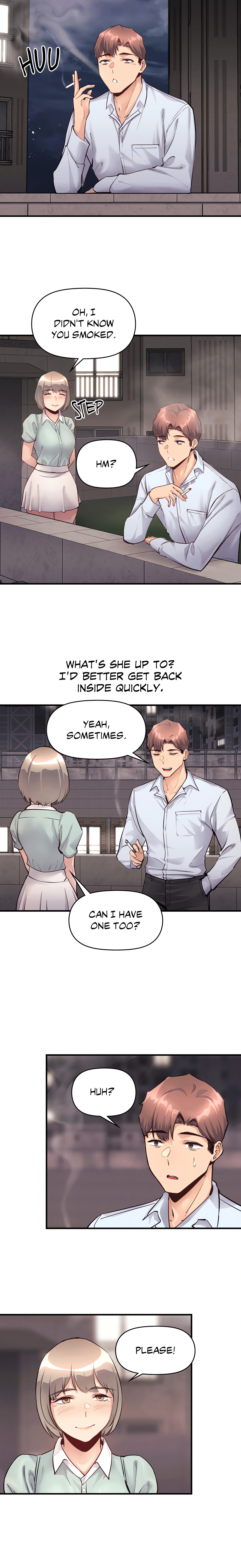Overnight Success (Official) chapter 24 page 14