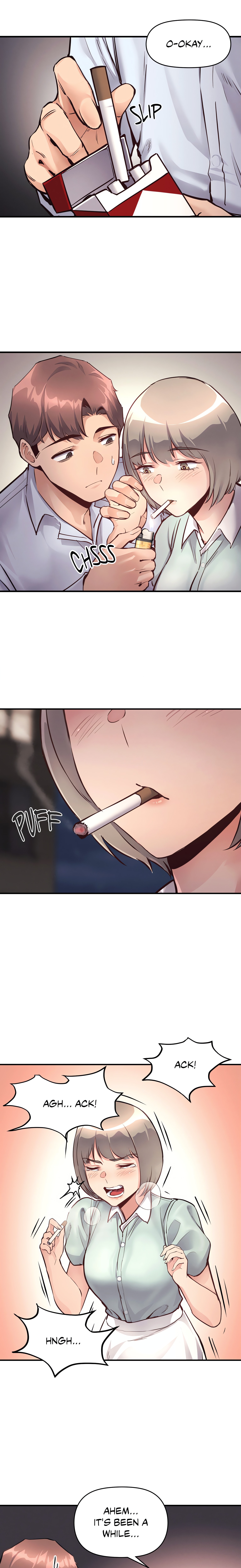 Overnight Success (Official) chapter 24 page 15