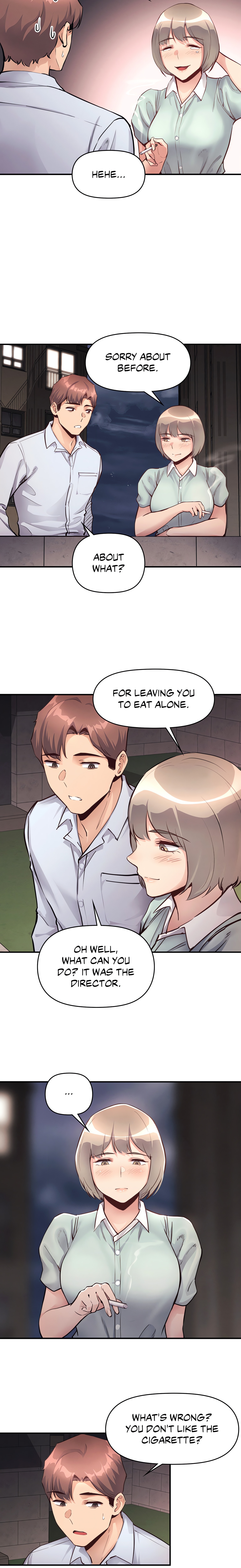 Overnight Success (Official) chapter 24 page 16