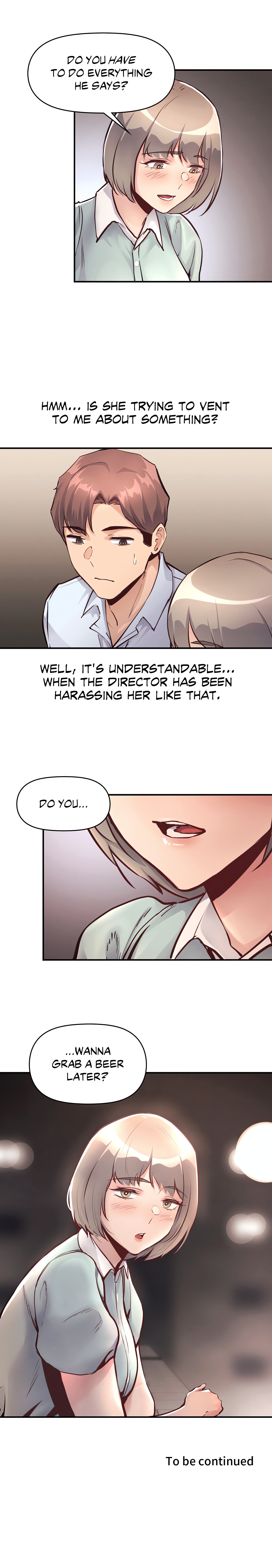 Overnight Success (Official) chapter 24 page 17