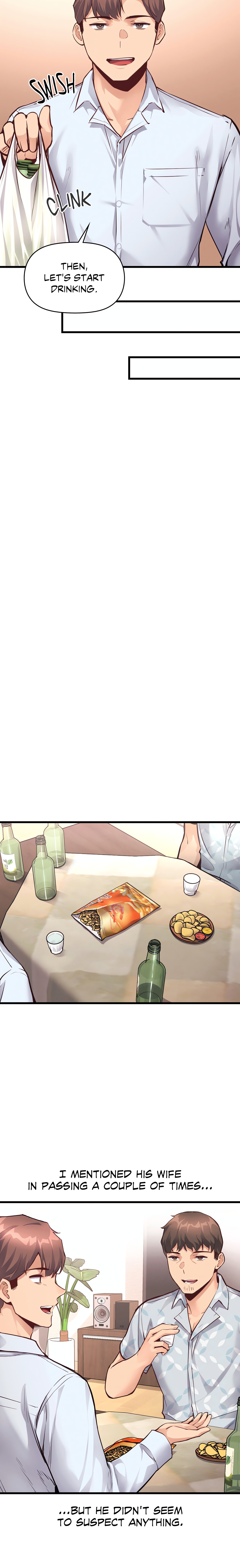 Overnight Success (Official) chapter 25 page 3