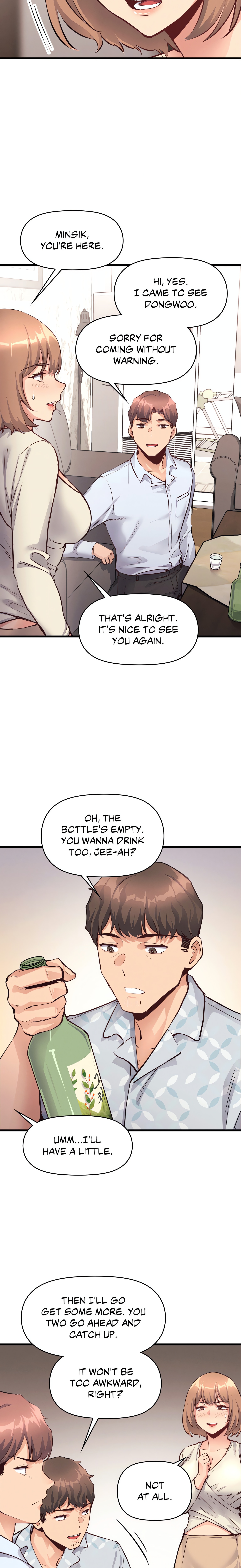 Overnight Success (Official) chapter 25 page 5