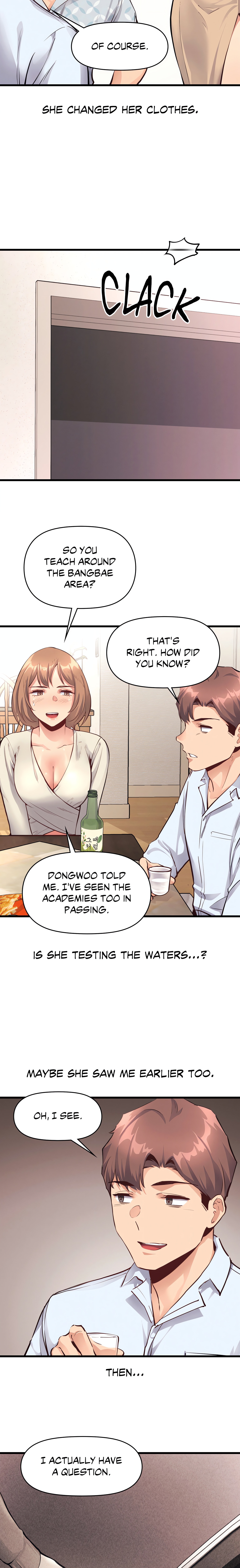 Overnight Success (Official) chapter 25 page 6