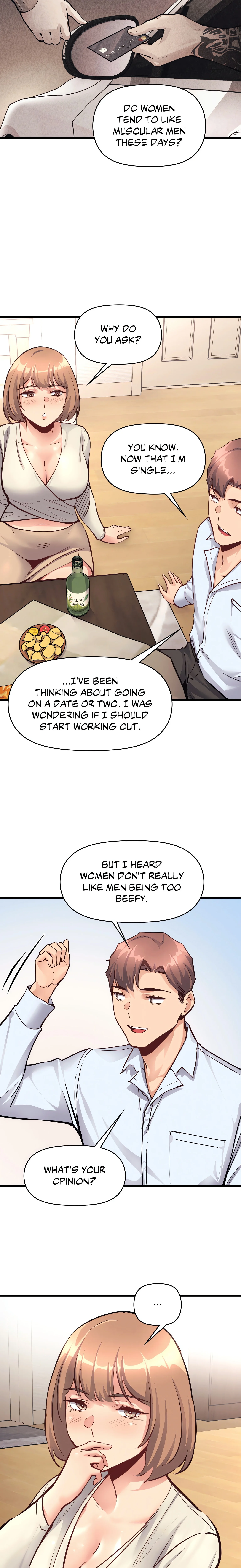 Overnight Success (Official) chapter 25 page 7