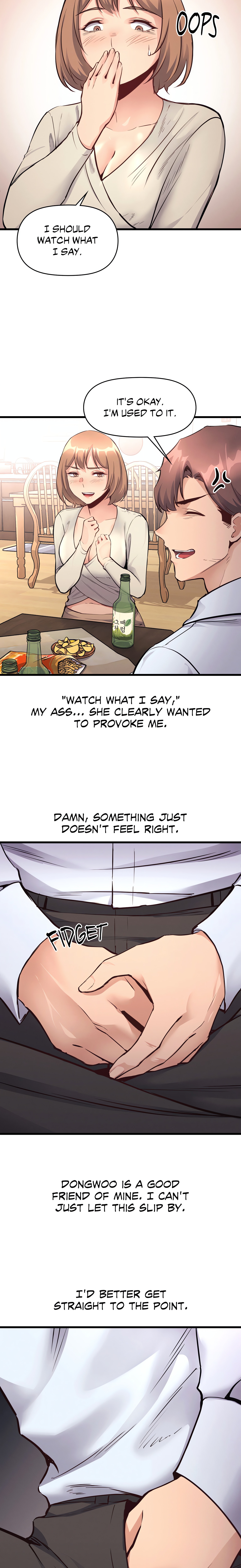 Overnight Success (Official) chapter 25 page 9
