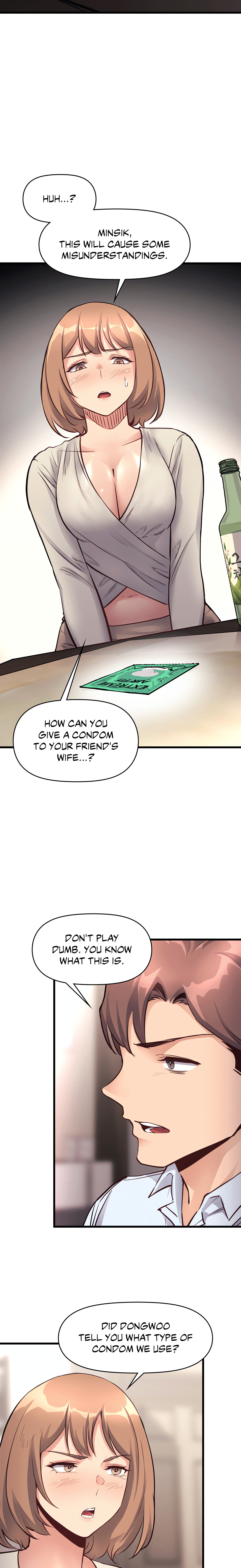 Overnight Success (Official) chapter 25 page 11