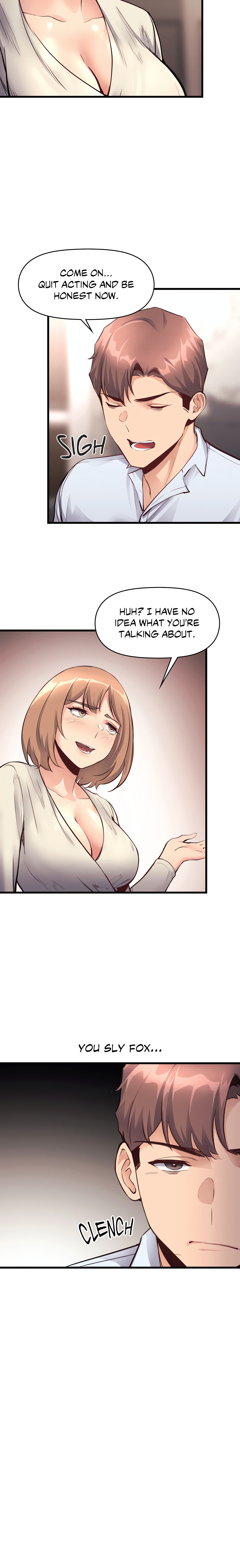 Overnight Success (Official) chapter 25 page 12