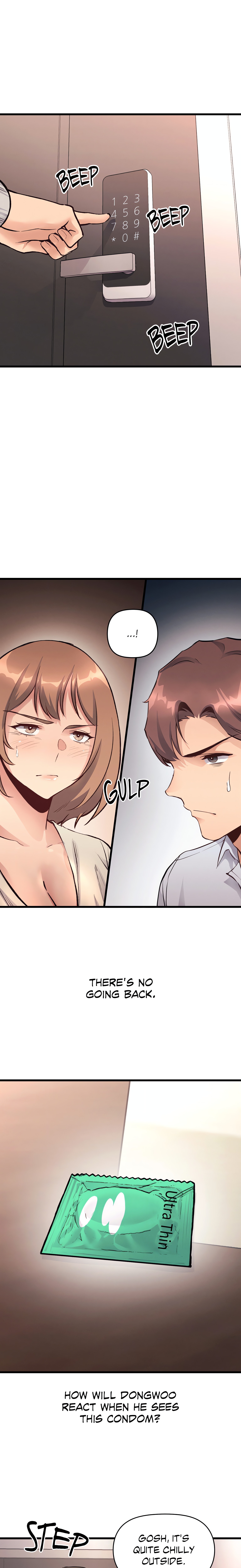 Overnight Success (Official) chapter 25 page 13