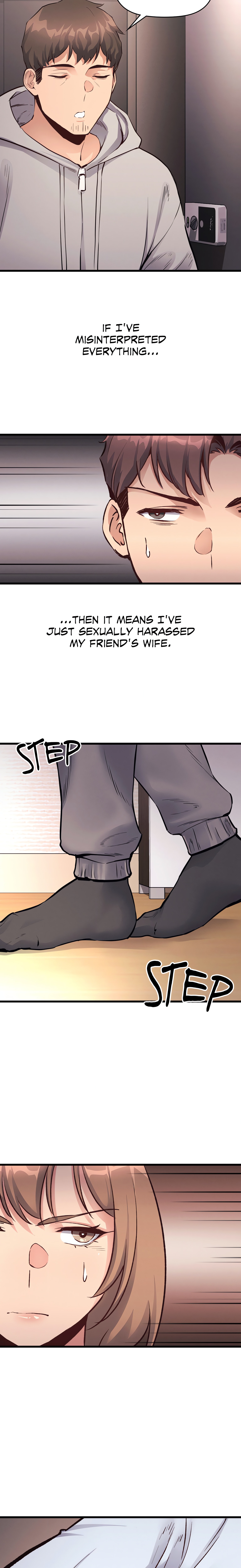 Overnight Success (Official) chapter 25 page 14