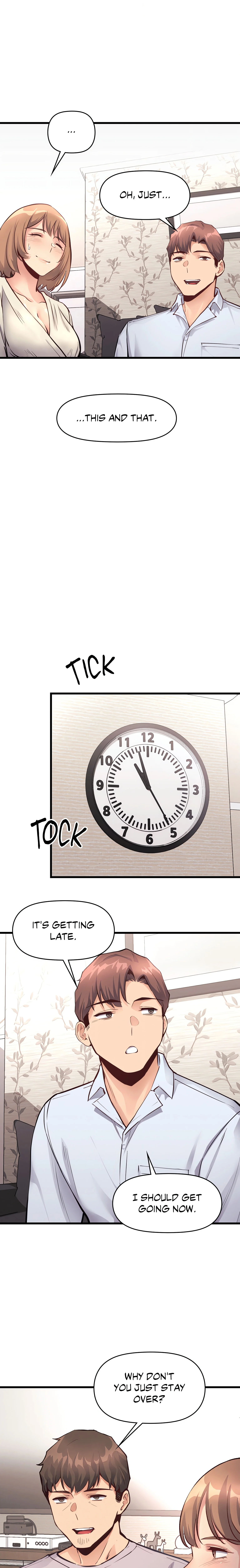 Overnight Success (Official) chapter 25 page 17