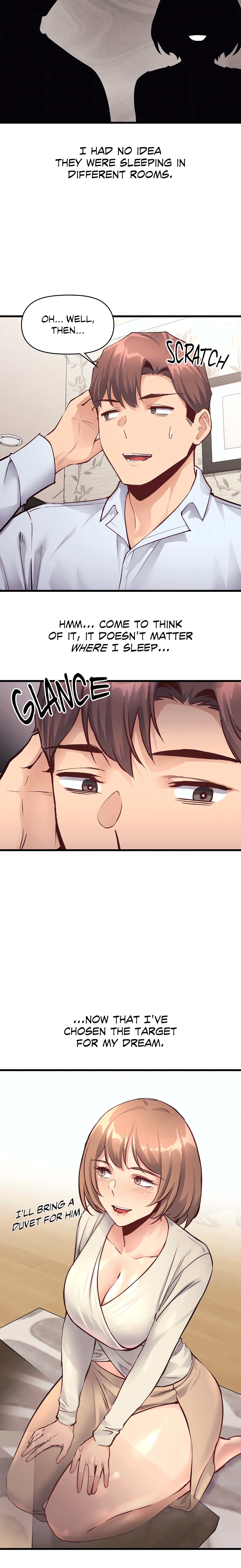 Overnight Success (Official) chapter 25 page 19