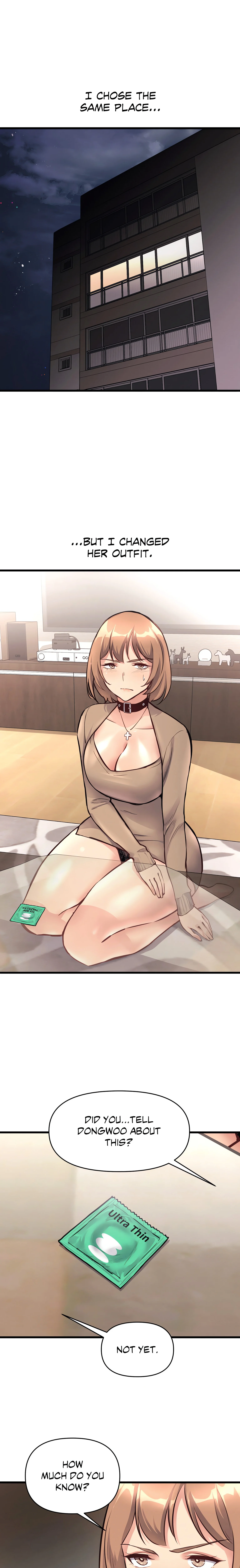 Overnight Success (Official) chapter 26 page 1