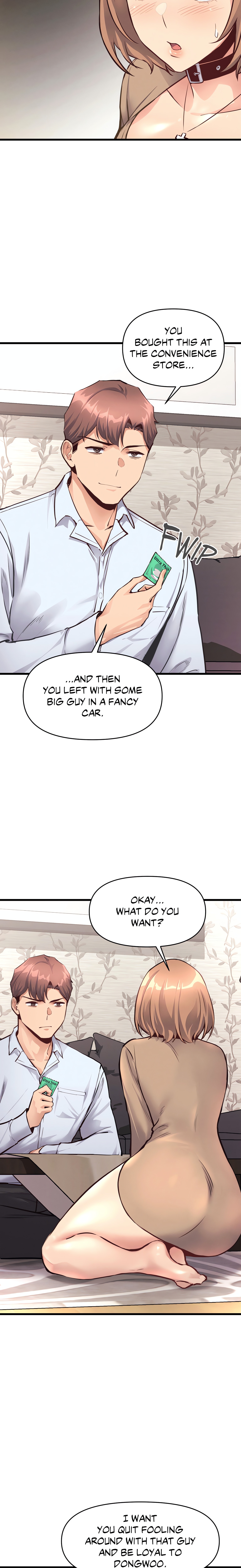 Overnight Success (Official) chapter 26 page 2