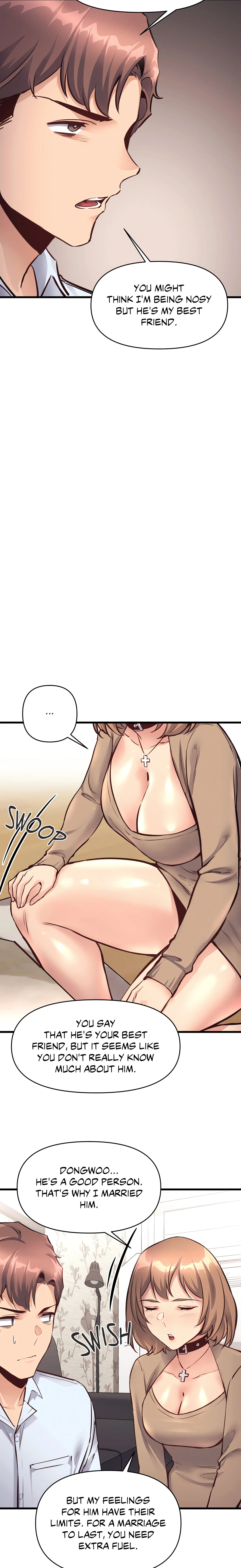 Overnight Success (Official) chapter 26 page 3