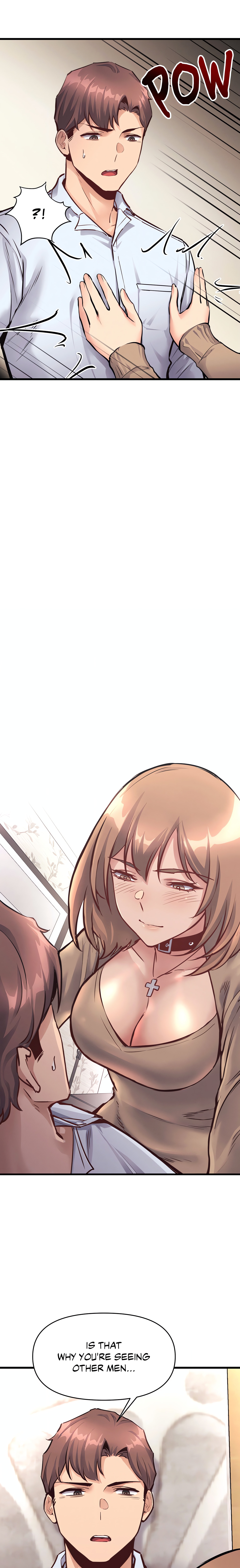 Overnight Success (Official) chapter 26 page 5