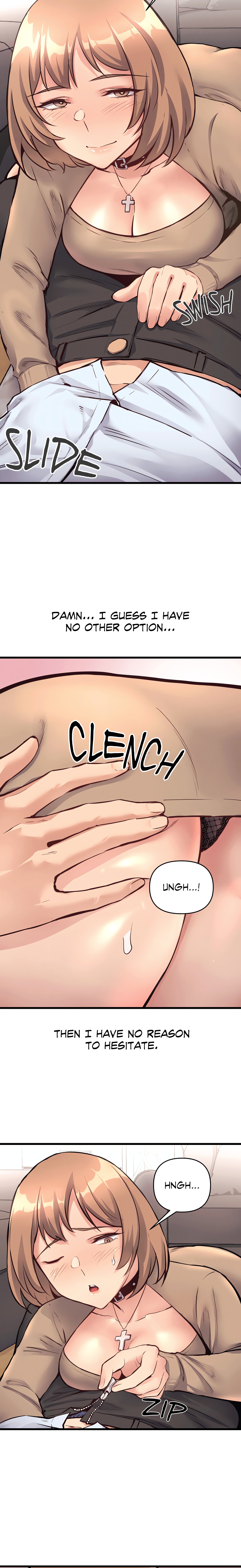 Overnight Success (Official) chapter 26 page 7