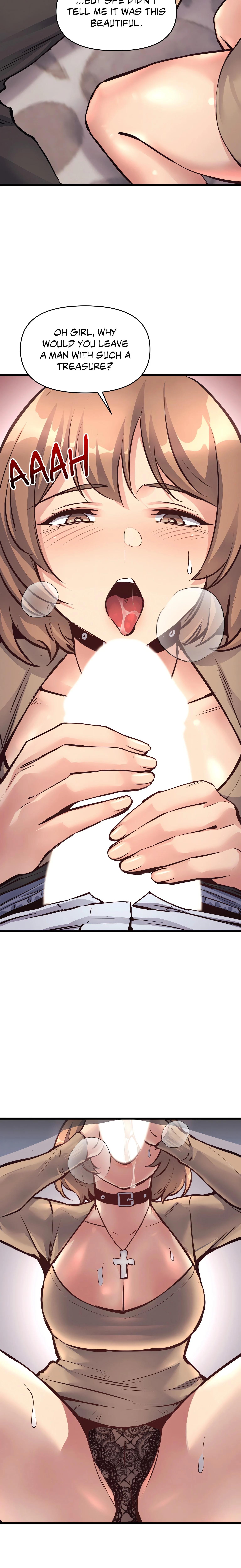Overnight Success (Official) chapter 26 page 9