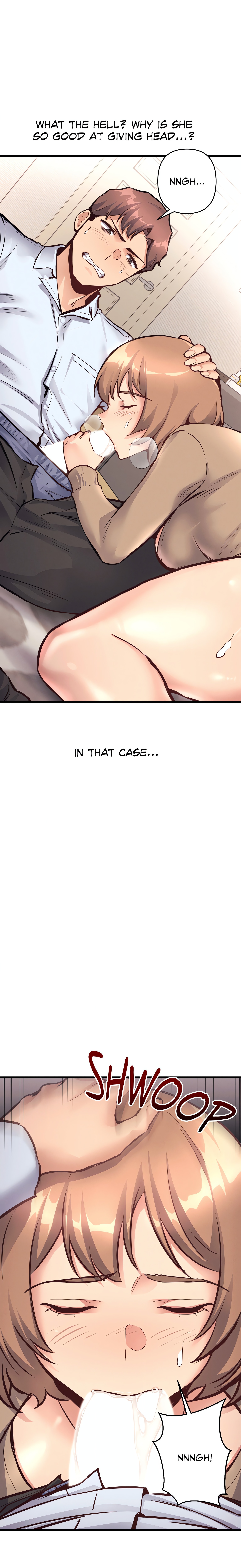 Overnight Success (Official) chapter 26 page 10