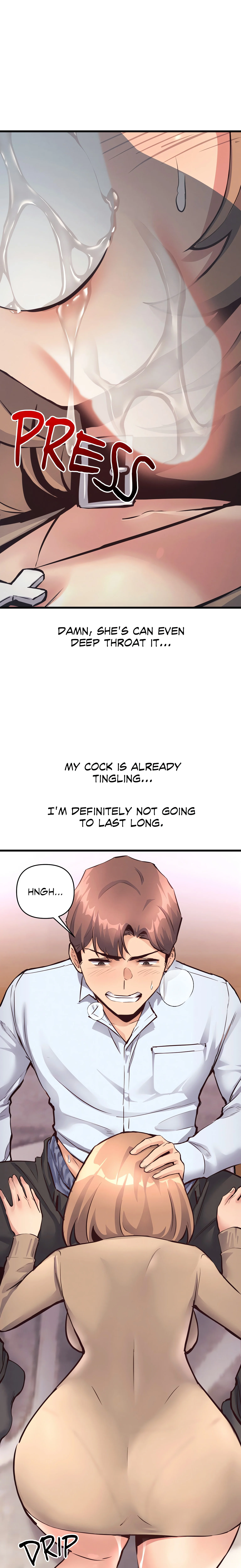 Overnight Success (Official) chapter 26 page 11