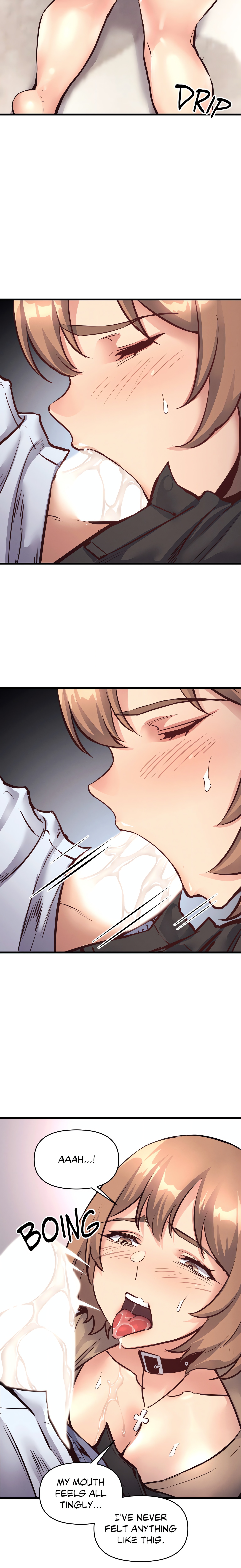 Overnight Success (Official) chapter 26 page 12