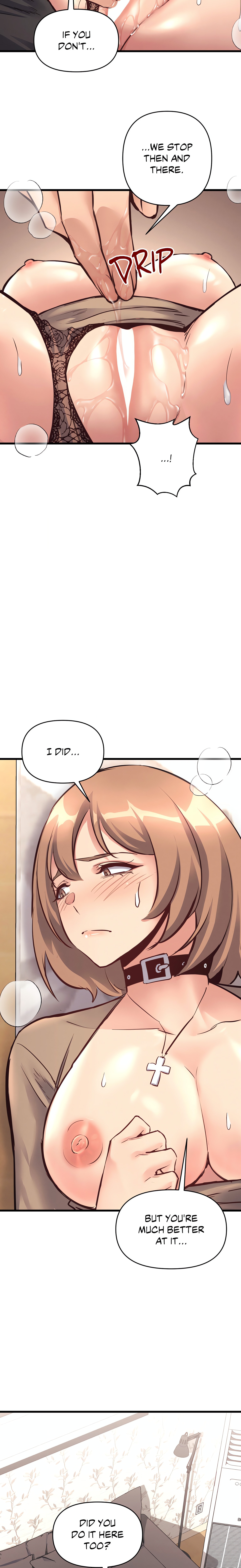Overnight Success (Official) chapter 26 page 15