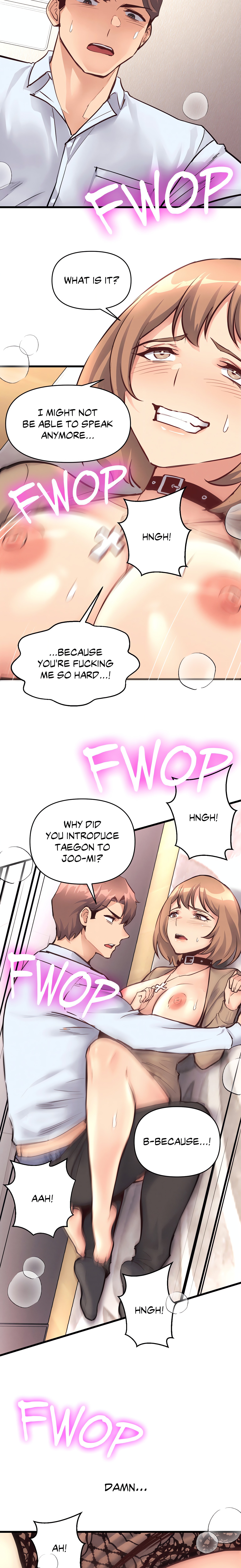 Overnight Success (Official) chapter 26 page 18