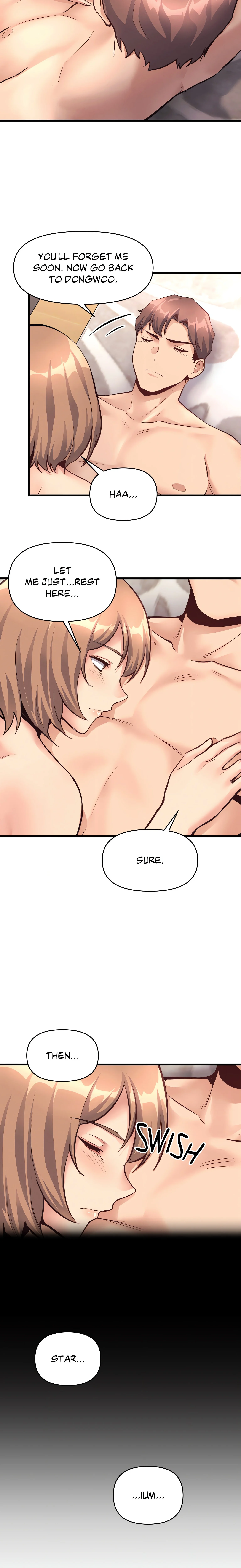 Overnight Success (Official) chapter 26 page 22