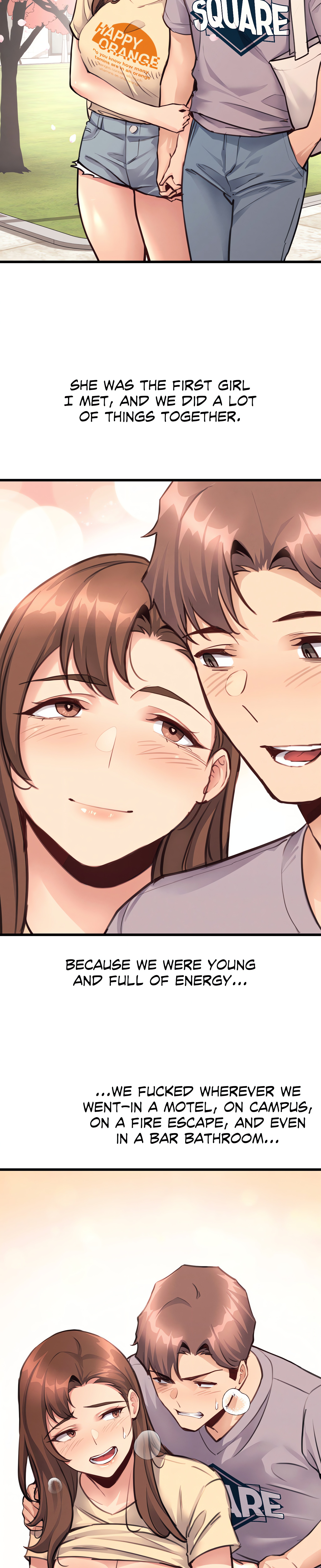 Overnight Success (Official) chapter 27 page 3