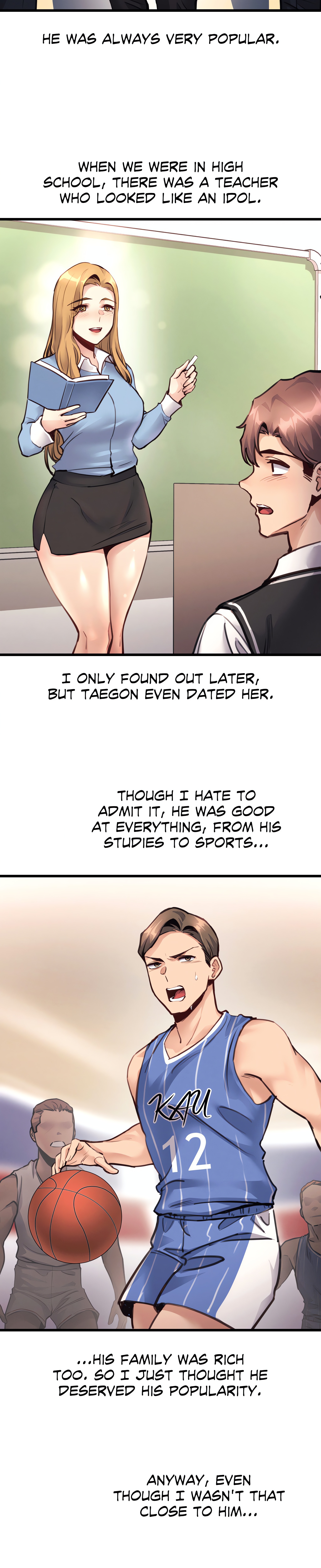 Overnight Success (Official) chapter 27 page 6