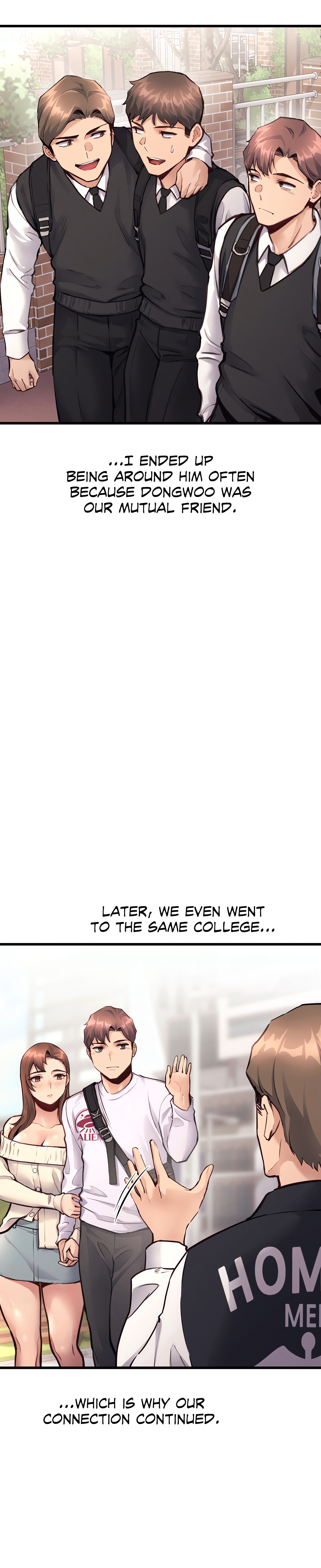 Overnight Success (Official) chapter 27 page 7