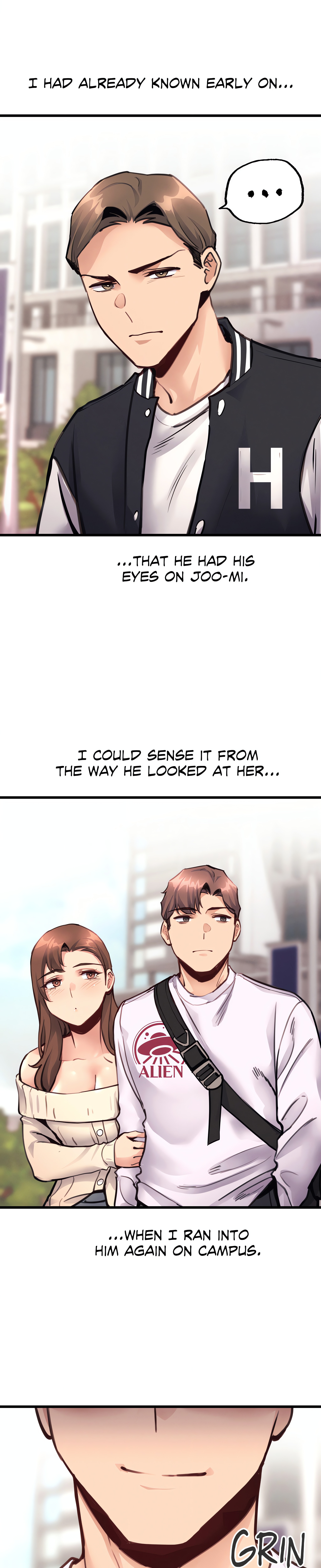 Overnight Success (Official) chapter 27 page 8