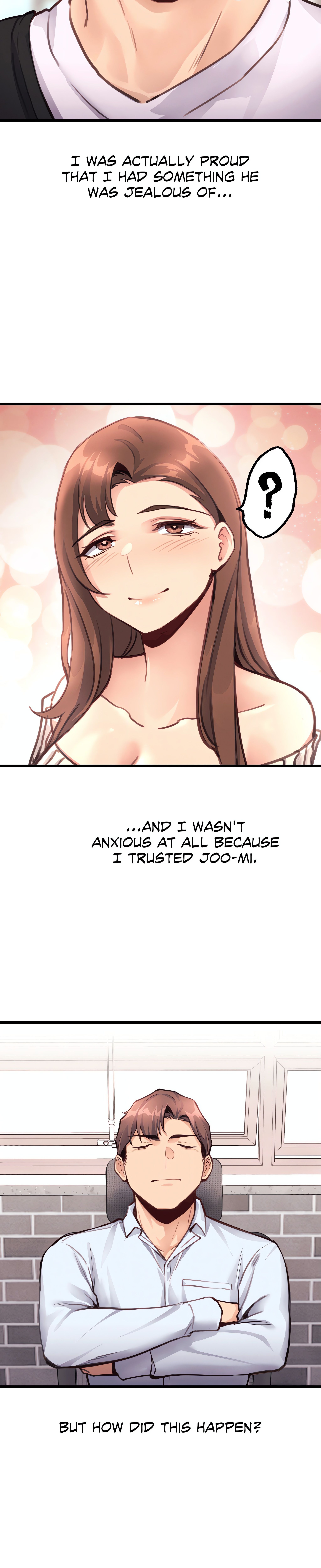 Overnight Success (Official) chapter 27 page 9