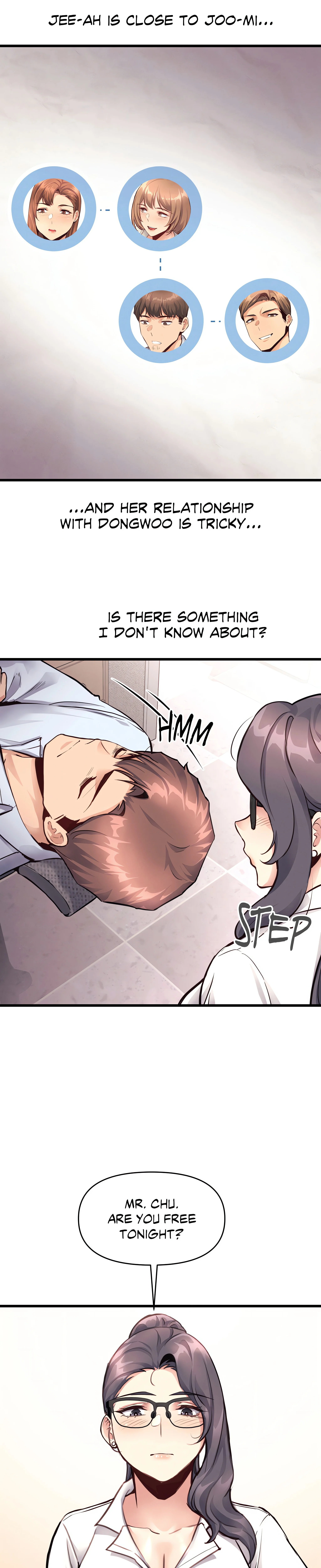 Overnight Success (Official) chapter 27 page 10