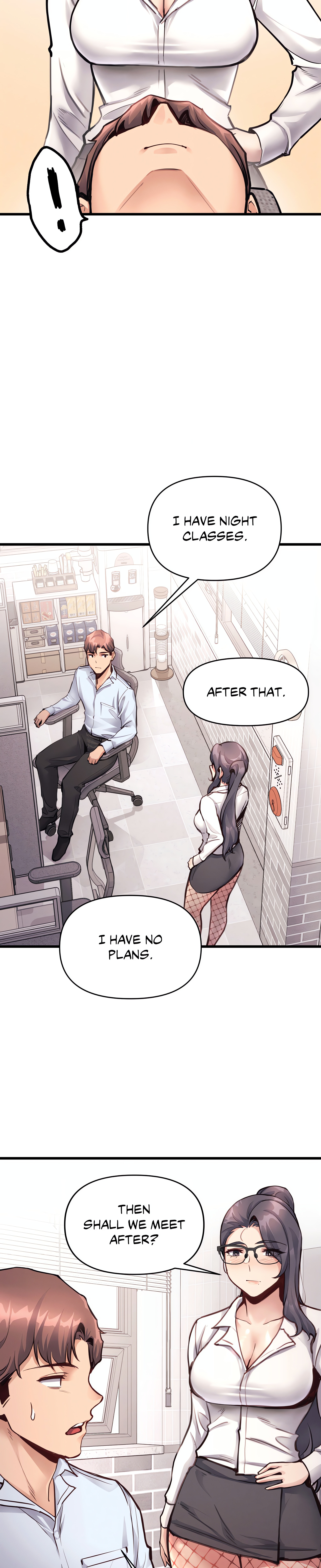 Overnight Success (Official) chapter 27 page 11