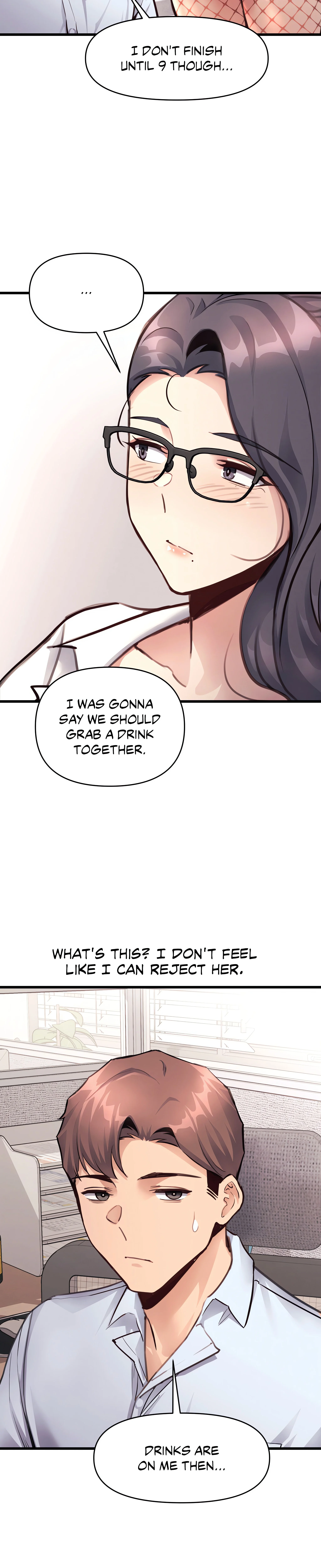 Overnight Success (Official) chapter 27 page 12