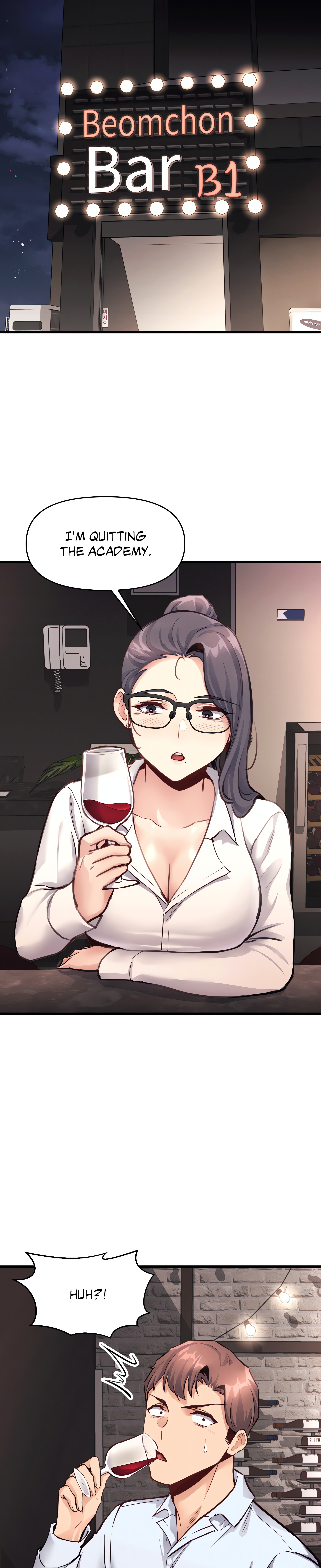 Overnight Success (Official) chapter 27 page 14