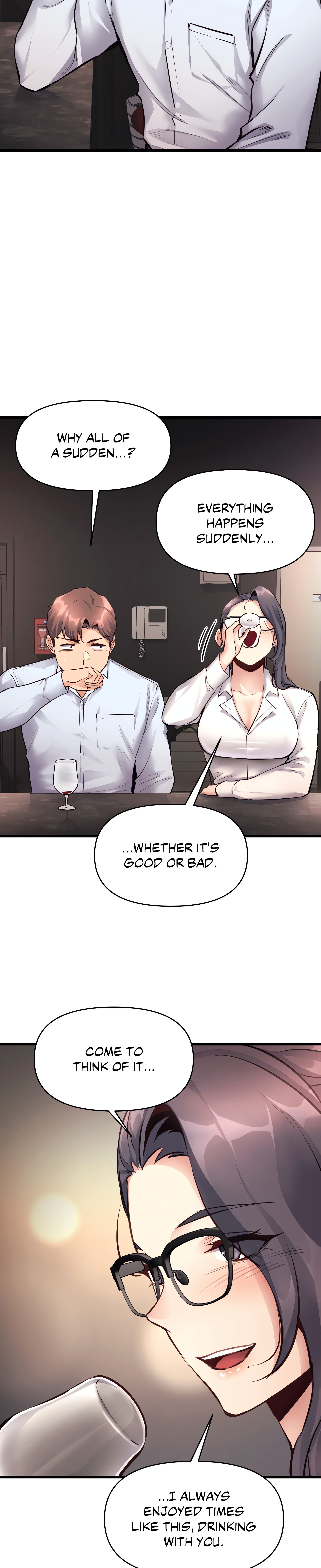 Overnight Success (Official) chapter 27 page 15