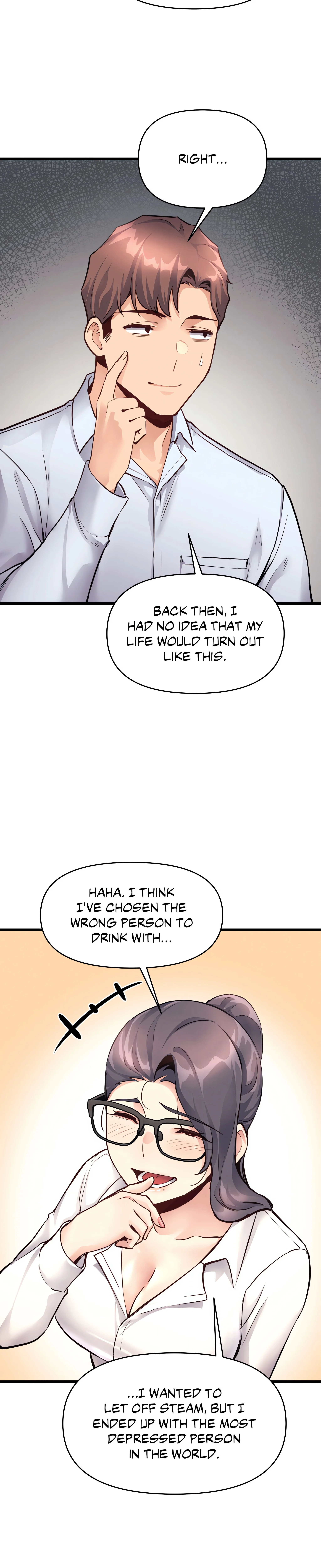 Overnight Success (Official) chapter 27 page 16