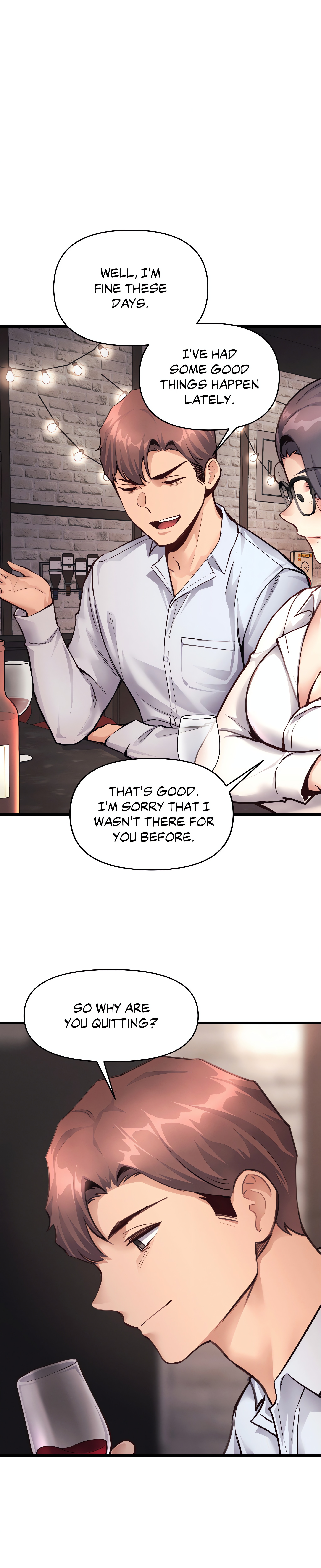 Overnight Success (Official) chapter 27 page 17