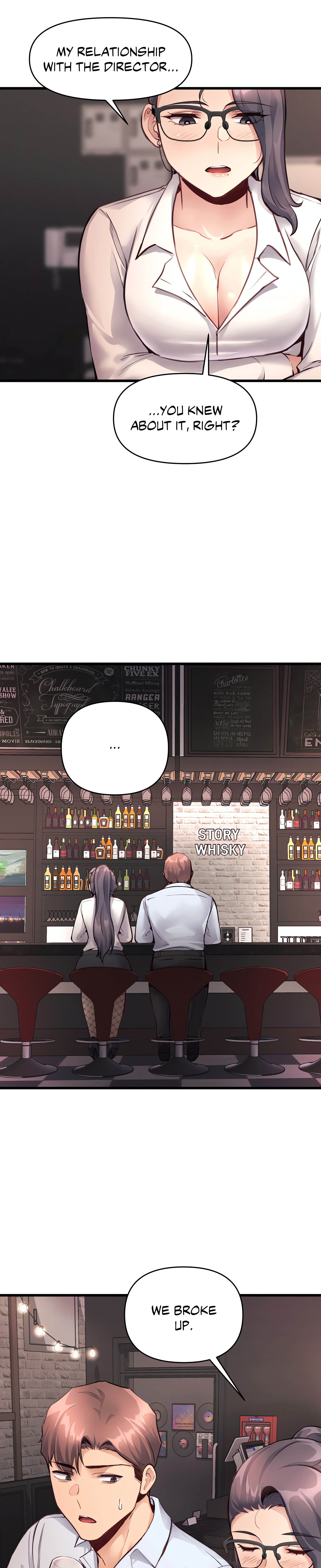 Overnight Success (Official) chapter 27 page 18