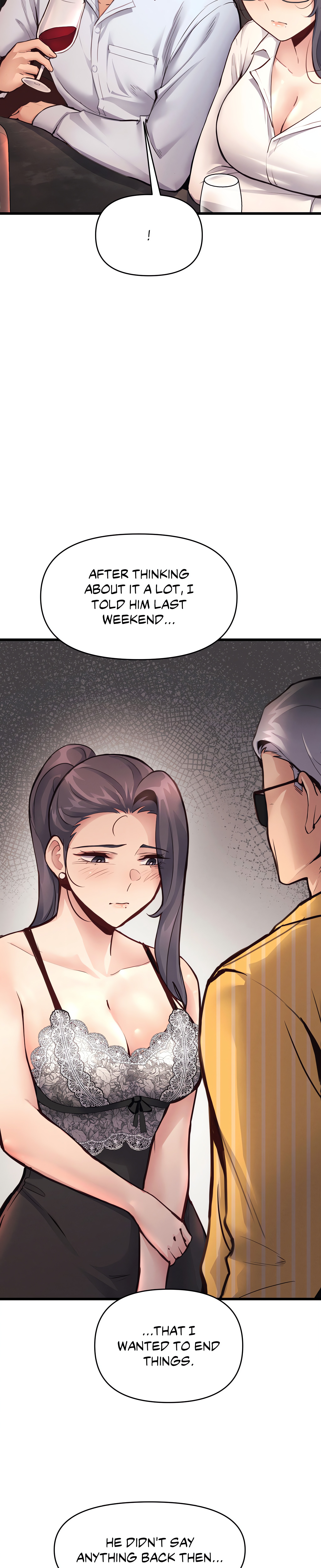 Overnight Success (Official) chapter 27 page 19