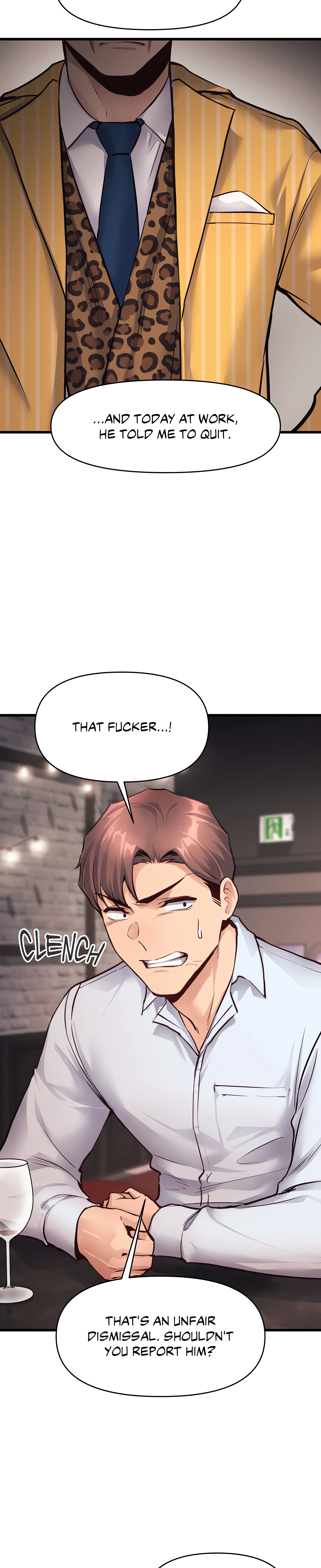 Overnight Success (Official) chapter 27 page 20