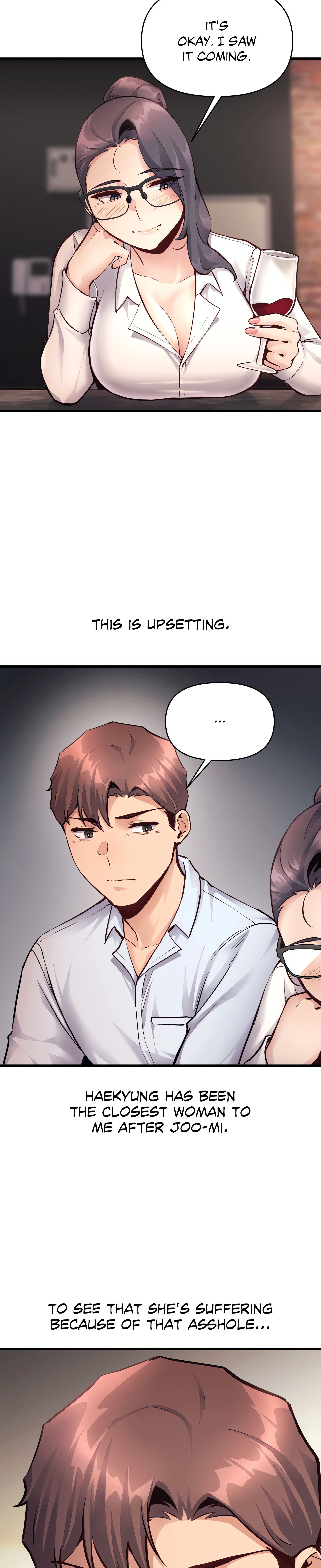 Overnight Success (Official) chapter 27 page 21