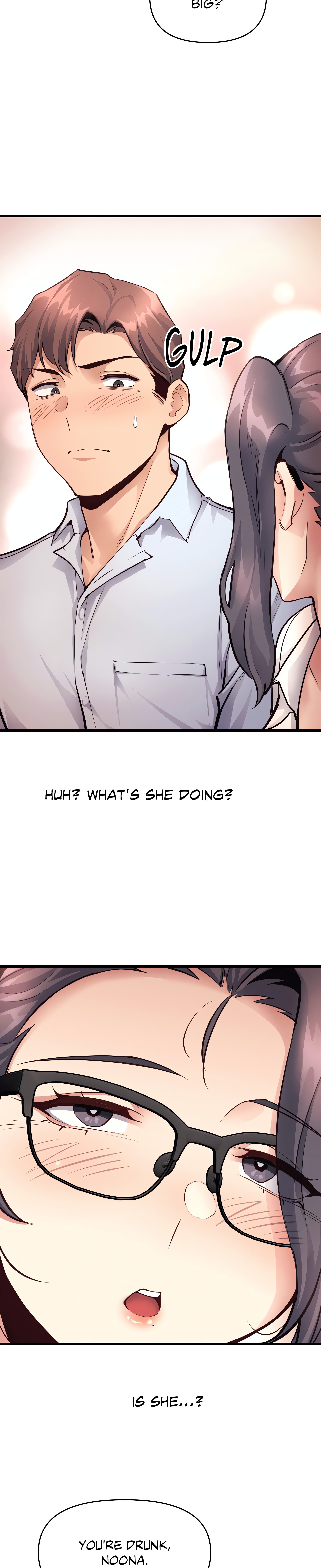 Overnight Success (Official) chapter 27 page 24
