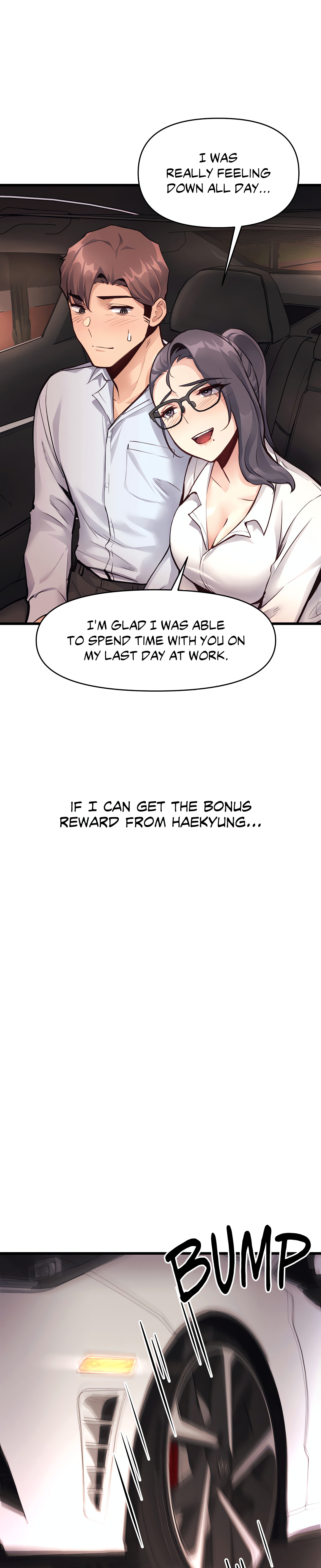 Overnight Success (Official) chapter 27 page 26